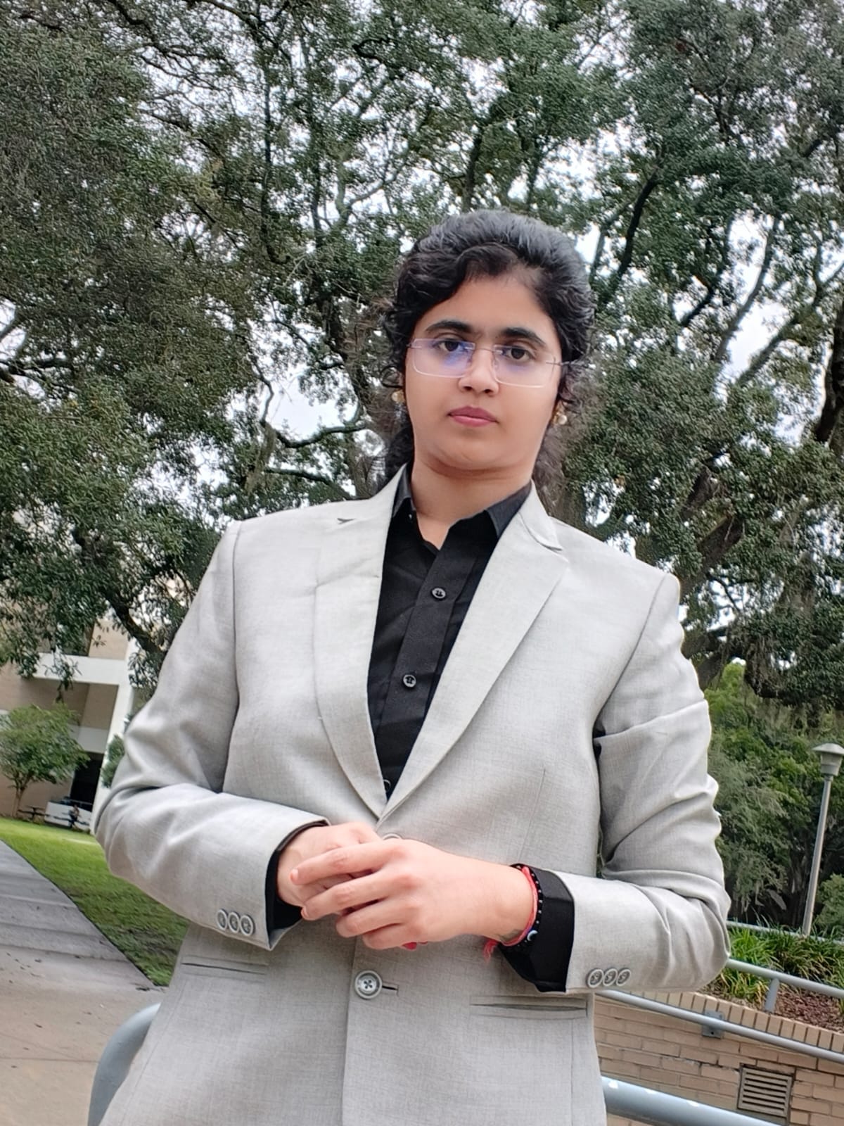 Simran Anjana Rajput