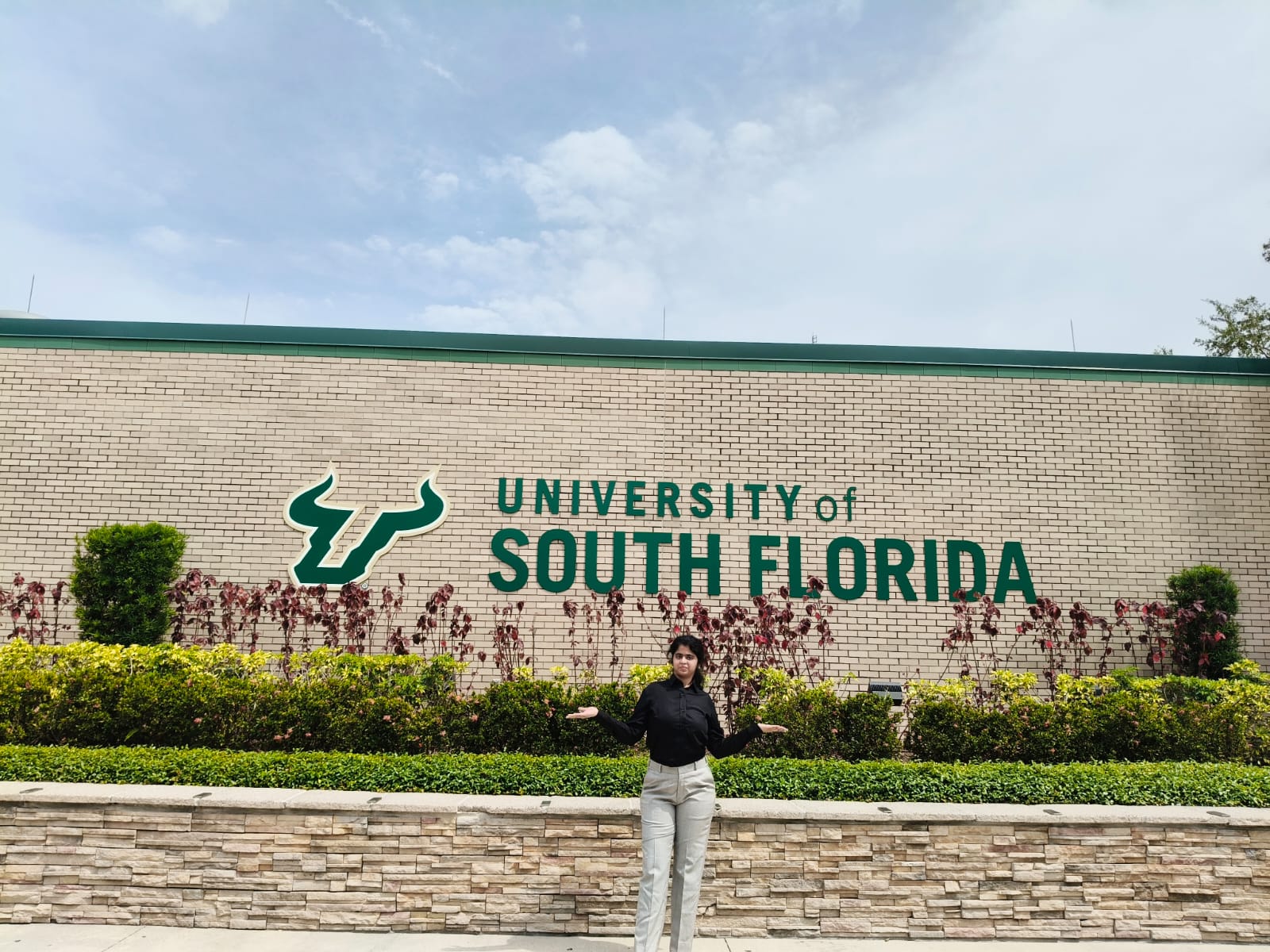 University of South Florida